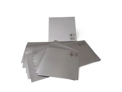 316 Steel shims available from PP shim