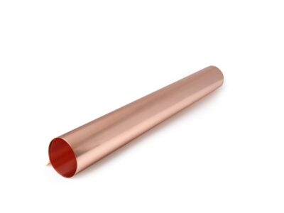 Roll of Copper Sheet