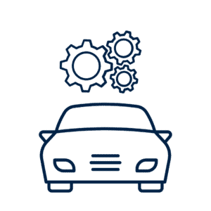 Automotive gears and bolts – precision metal shims and shim sheets for vehicle maintenance
