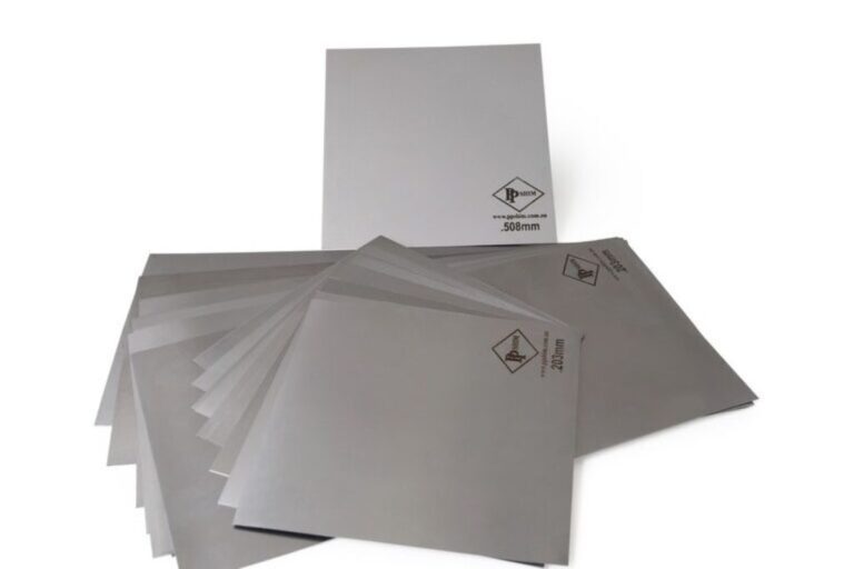 Packing Shims PP Shim