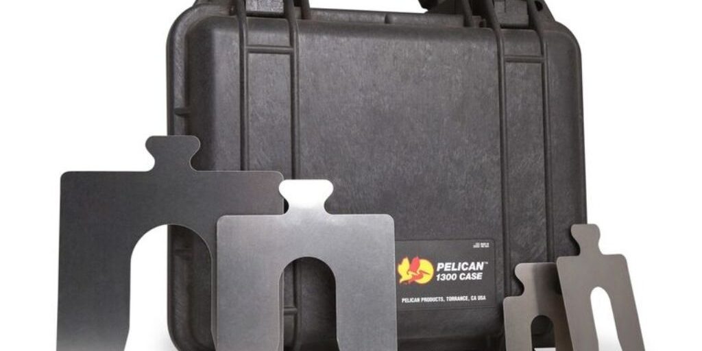 slotted shims