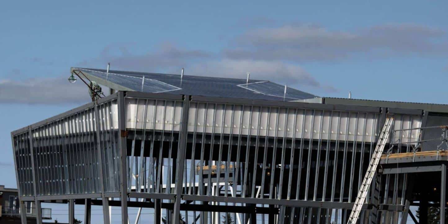 Packing Shims used for Structural Integrity