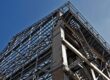Structural use of Industrial Packers and Shims