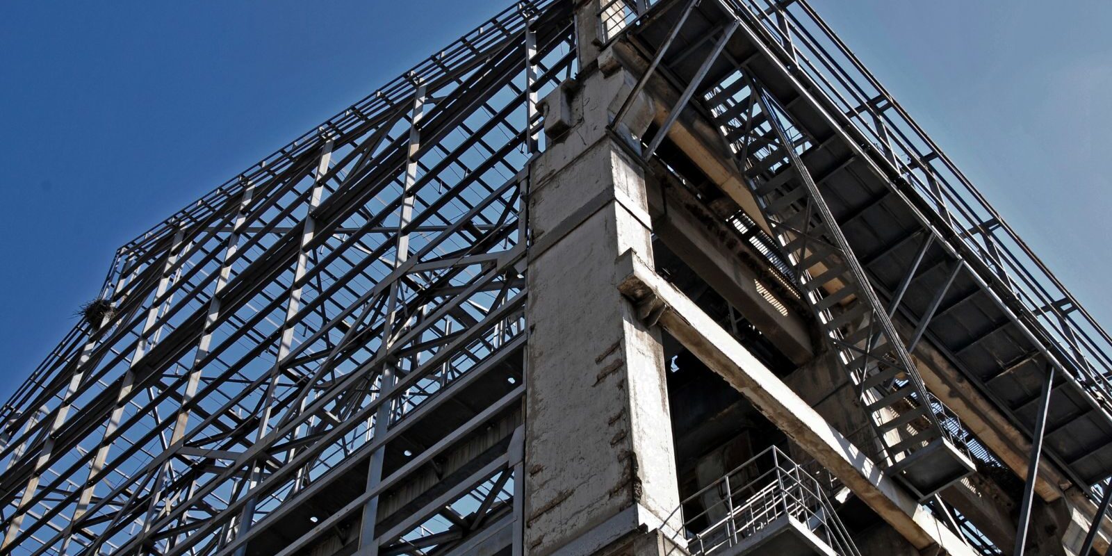 Structural use of Industrial Packers and Shims