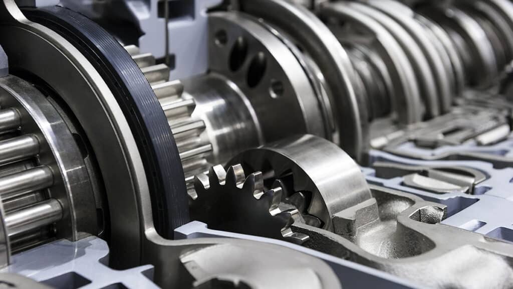 The Role of Shims in Machinery Alignment