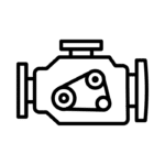 engine icon engine icon