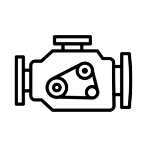 Engine icon